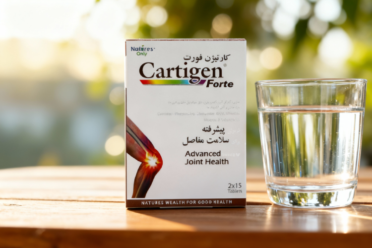 مضرات قرص کارتیژن فورت و نحوه مصرف صحیح